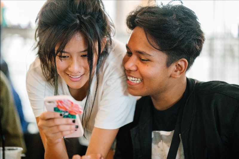 Is Gen Z a part of your marketing plan?