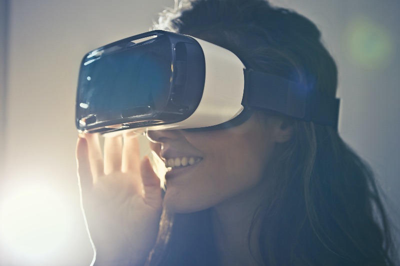How Virtual Reality is Changing the Future of Marketing