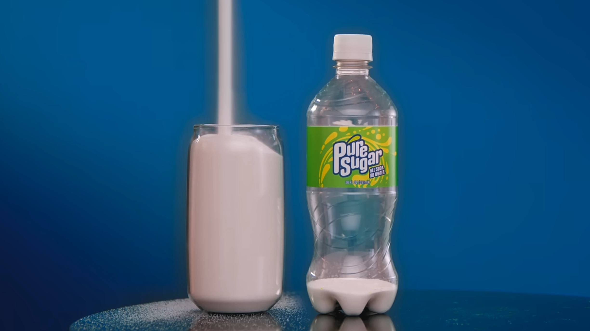 What a Fake Soda Launch Can Teach Your Brand