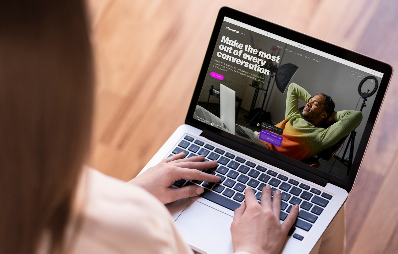 ManyChat: Your Gateway to Smarter Marketing