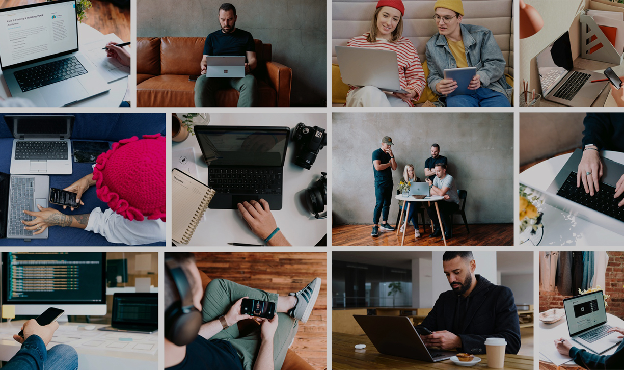 The Psychology of Social Media