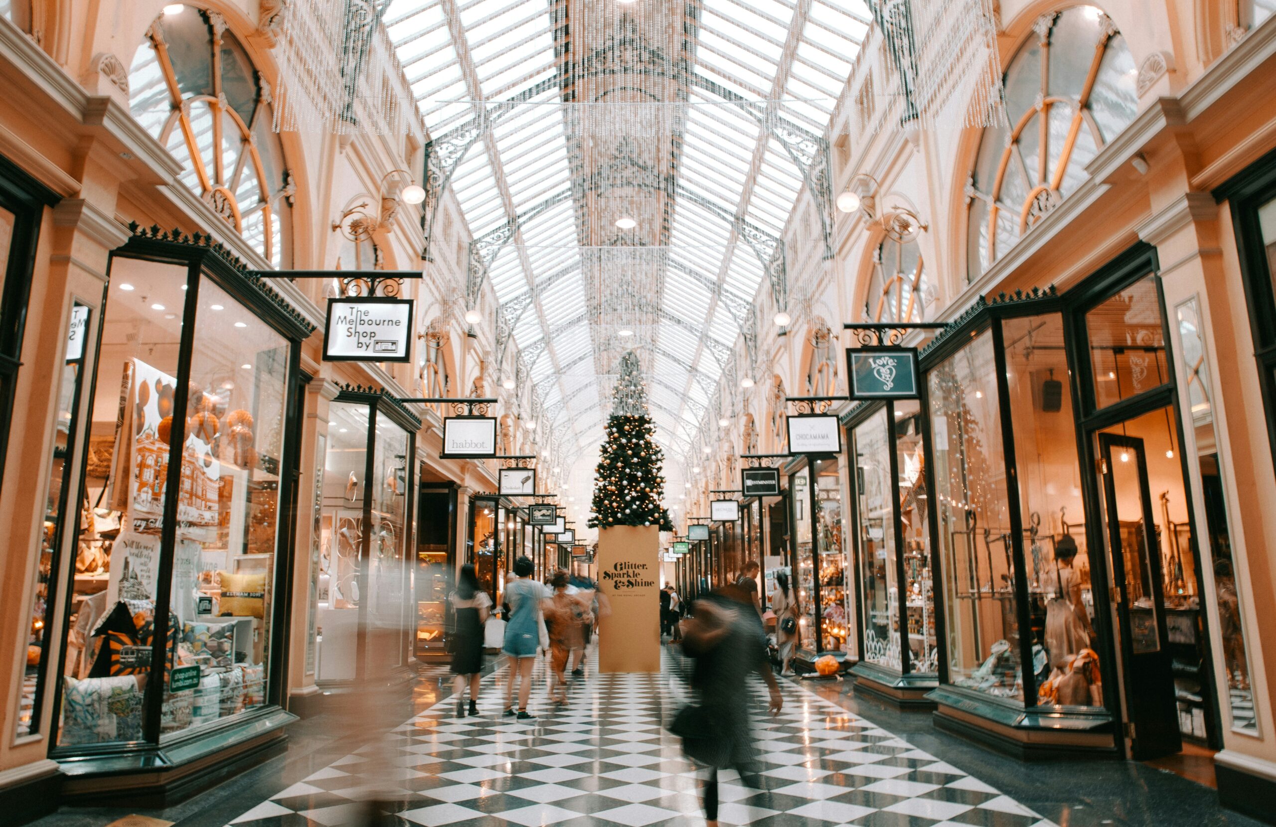 Holiday Hype vs. Long-Term Growth