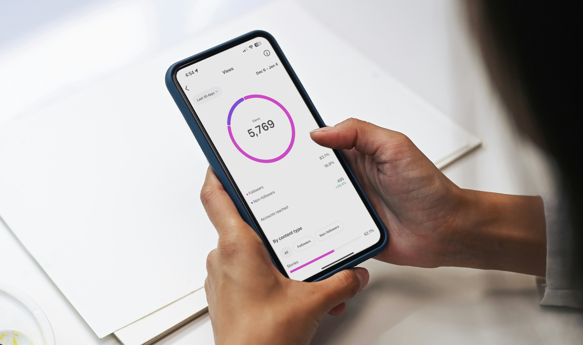 The Difference Between Good Content and Content That Converts