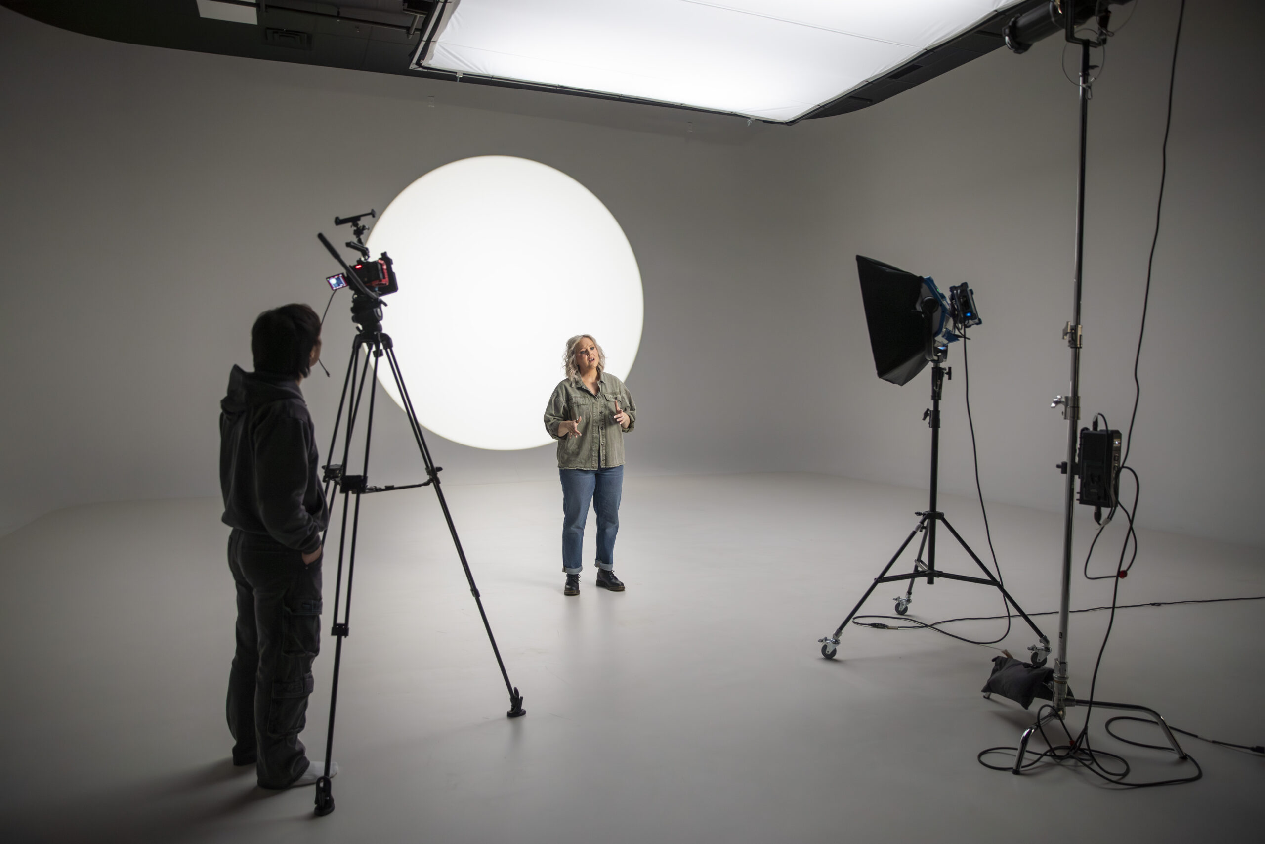 Behind the Work: How Great Creative Actually Gets Made