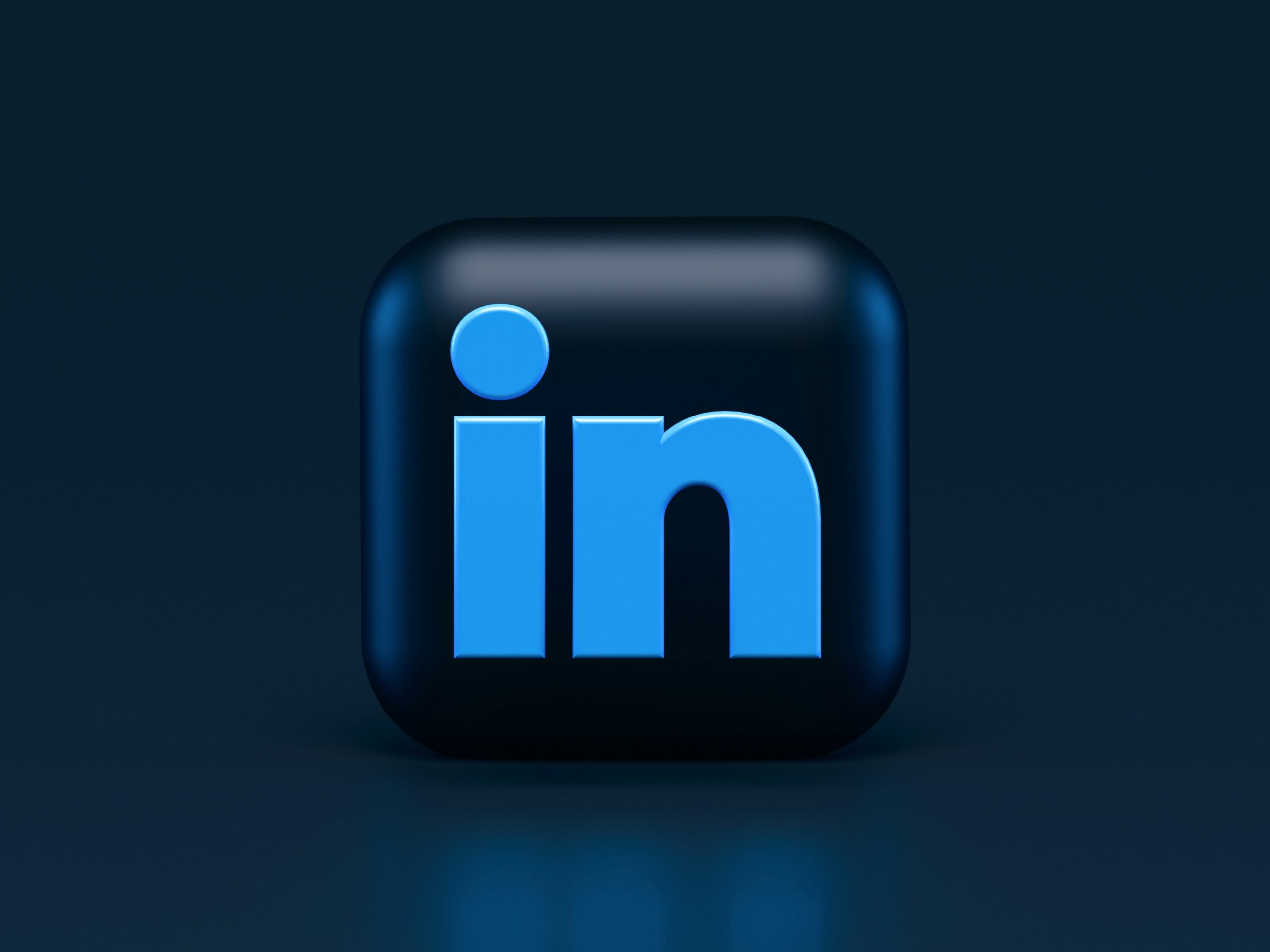 How to grant LinkedIn page access